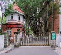 Jay Chou Tamkang Senior High School
