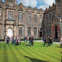 Kiran Sonia Sawar University of St Andrews