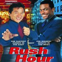 Silento Favourite Movie Rush Hour (1998)