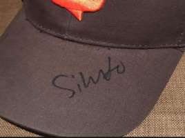Silento Signature