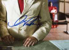 Craig Parkinson Signature