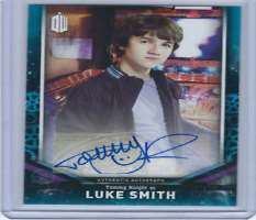 Tommy Knight Signature