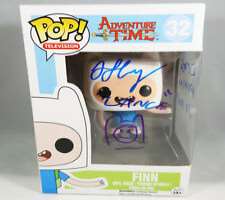 Jeremy Shada Signature