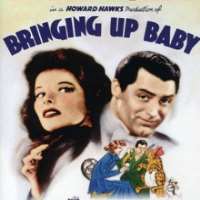 Jenna Coleman Favourite Movie Bringing Up Baby (1938), Betty Blue and Little White Lies (1957)