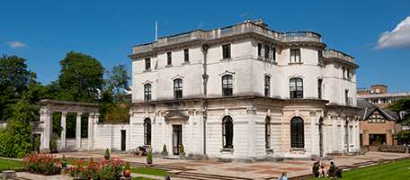 Anna Popplewell North London Collegiate School