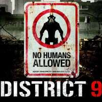 Charlie McDermott Favourite Movie District 9 (2009), Reservoir Dogs (1992), Inglourious Basterds (2009)