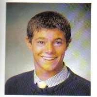 Adam Brody Childhood Image