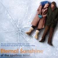 Adam Brody Favourite Movie Eternal Sunshine of the Spotless Mind (2004)