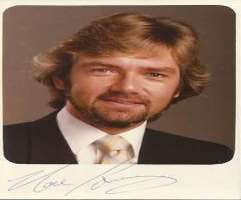Noel Edmonds Signature