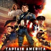 Neel Sethi Favourite Movie Captain America