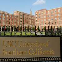 Natalie Nunn University of Southern California