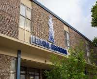 George Alvarez Memorial High School