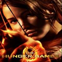 Samantha Boscarino Favourite Movie The Hunger Games