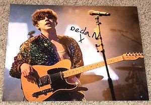 Declan McKenna Signature
