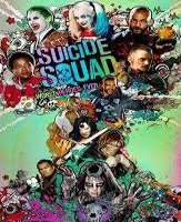 Alabama Barker Favourite Movie Suicide Squad (2016)