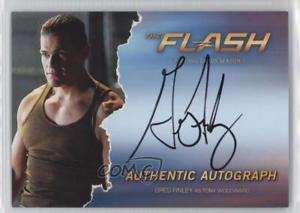 Greg Finley Signature