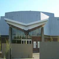 Stephenie Meyer Chaparral High School in Scottsdale, Arizona