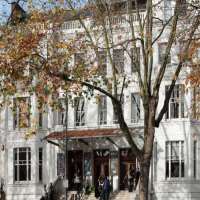 Tom Payne King Edward's School, Royal Central School of Speech & Drama