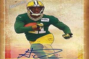 Ha Ha Clinton-Dix Signature