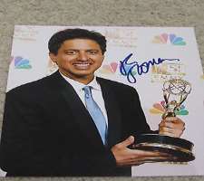 Ray Romano Signature