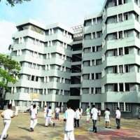 Farhan Akhtar Maneckji Cooper school