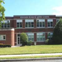 Ella Fitzgerald Benjamin Franklin Junior High School