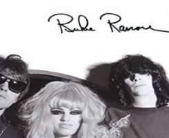 Richie Ramone Signature