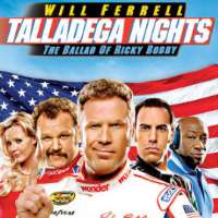 Savannah Chrisley Favourite Movie Talladega Nights: The Ballad of Ricky Bobby