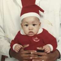 Kevin Knox Childhood Image