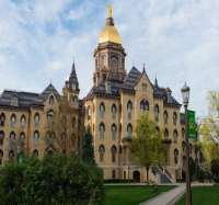Brendan Bayliss University of Notre Dame