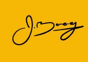 J-Boog Signature