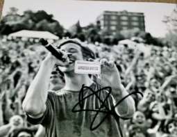 Asher Roth Signature