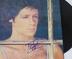 Eric Carmen Signature