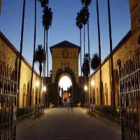 John Brodie Stanford University