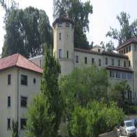 Pat Priest Marjorie Webster Junior College