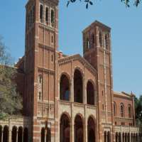 Christopher Gorham University of California, Los Angeles