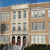 Christopher Gorham Roosevelt High School
