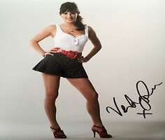 Verity Rushworth Signature