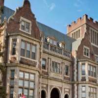 Sammy Adams Hobart and William Smith Colleges