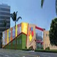Justice Smith Orange County School of the Arts