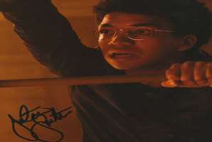 Justice Smith Signature