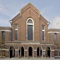 Nicola Stapleton Corona Theatre School, Sylvia Young Theatre School