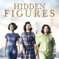 Hoda Kotb Favourite Movie Hidden Figures