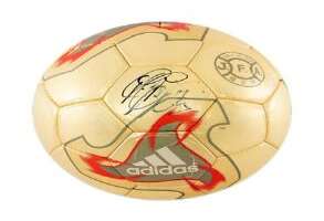 Filippo Inzaghi Signature