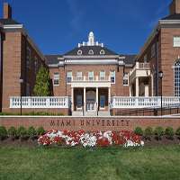 Mark Povinelli Miami University