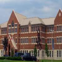 Mark Povinelli Our Lady of Good Counsel High School, Wheaton, Maryland