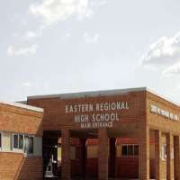 Eli Apple Eastern Regional High School, Voorhees, New Jersey