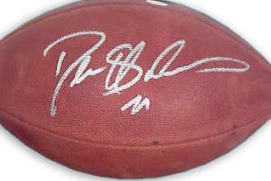 Deion Sanders Signature