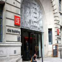Celine Buckens St Mary's School, London School of Economics and Political Science