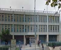 Anthony Raneri Benjamin N. Cardozo High School